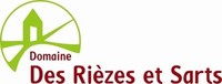 Domaine des Rièzes et Sarts