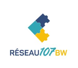 Réseau 107 BW