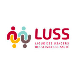 Ligue des Usagers des Services de Santé - LUSS ASBL