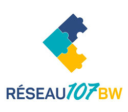 Réseau 107 BW