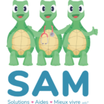 Le Réseau SAM